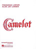 Camelot Vocal Score 